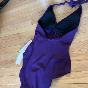 Swimsuit. One piece NWT